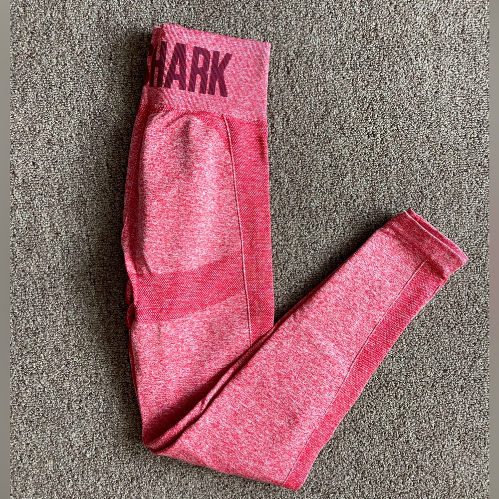 Gymshark leggings